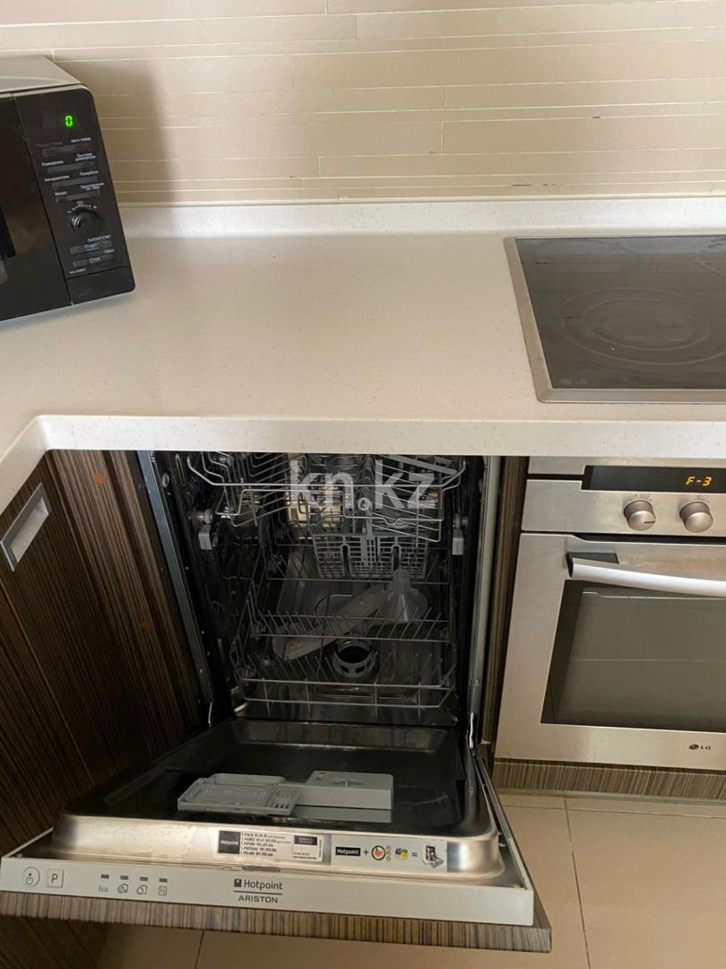 Аренда 2-комнатной квартиры, 105 м² в Астане - фото 4