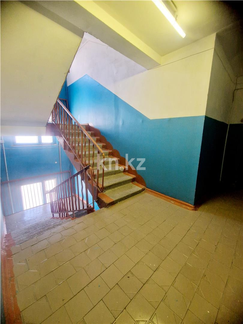 Продажа 3-комнатной квартиры, 70 м² в Караганде - фото 15