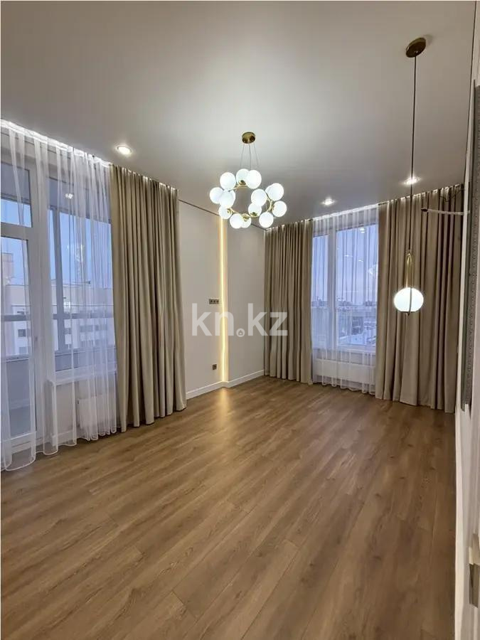 Продажа 3-комнатной квартиры, 60 м² в Астане