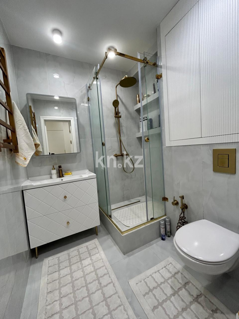 Продажа 2-комнатной квартиры, 80 м² в Алматы - фото 10