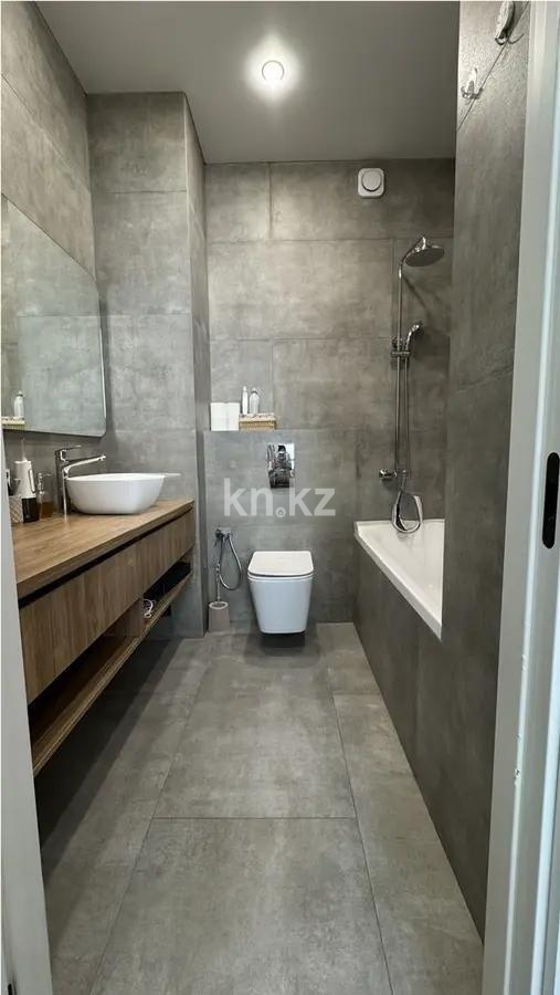 Продажа 2-комнатной квартиры, 66.3 м² в Астане - фото 4