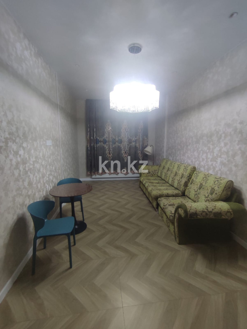 Аренда 2-комнатной квартиры, 48 м² в Астане - фото 5