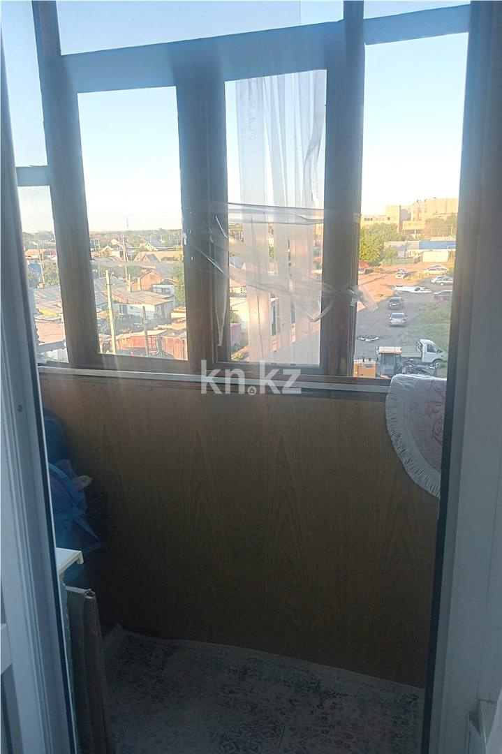 Продажа 2-комнатной квартиры, 44 м², ул. Сакена Сейфуллина в Абае - фото 6