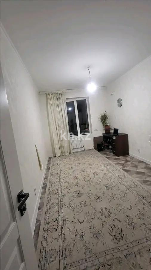 Продажа 3-комнатной квартиры, 81 м², мкр-н Кайрат, дом  303/5 в Алматы