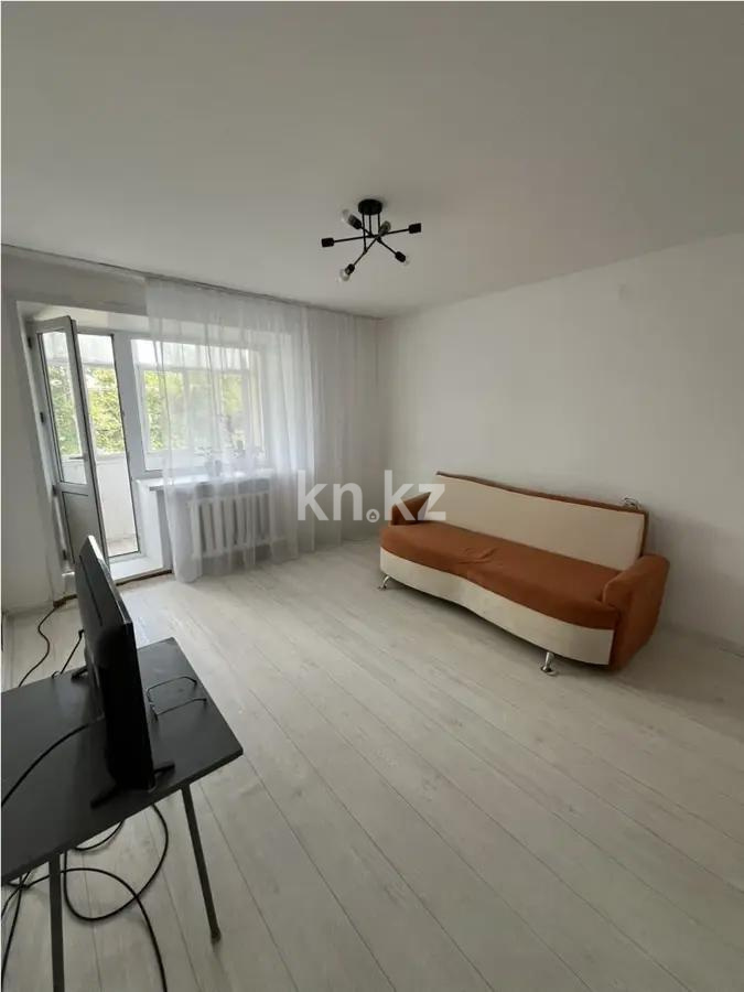 Продажа 3-комнатной квартиры, 58 м² в Караганде
