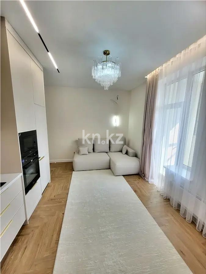 Продажа 3-комнатной квартиры, 69 м² в Астане