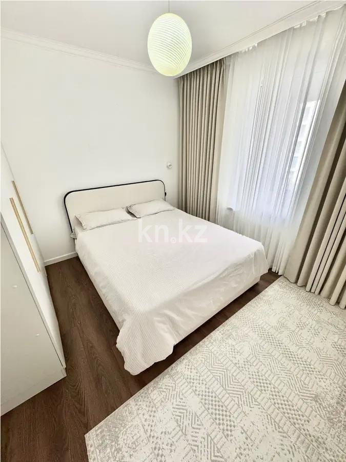 Продажа 2-комнатной квартиры, 47 м² в Астане - фото 2