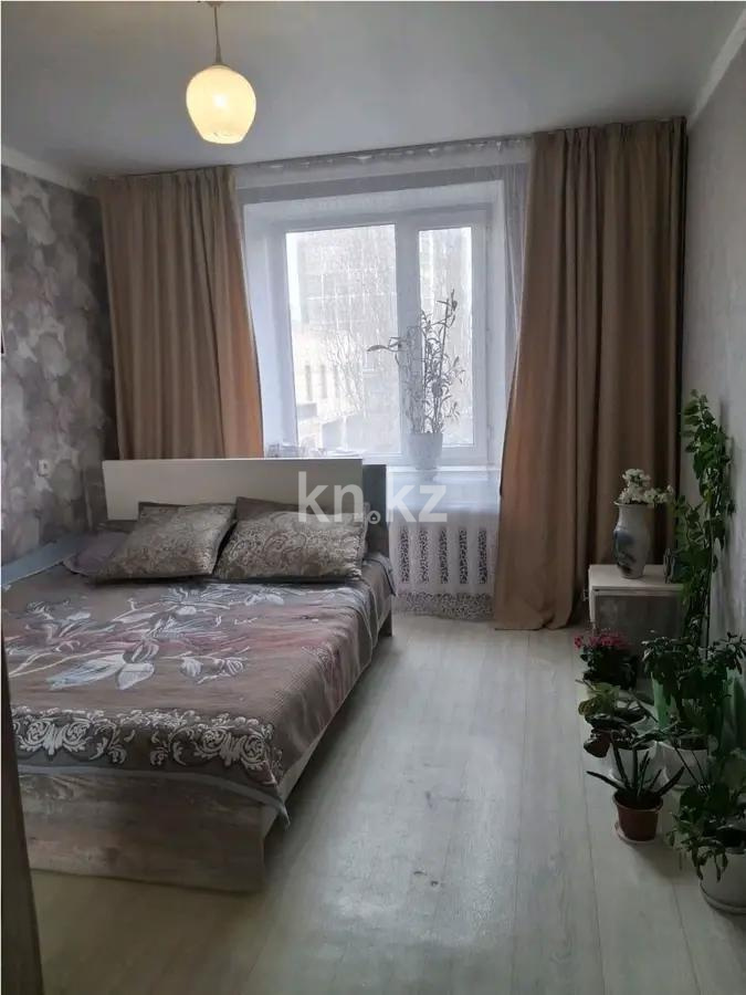 Продажа 2-комнатной квартиры, 50 м² в Темиртау - фото 2