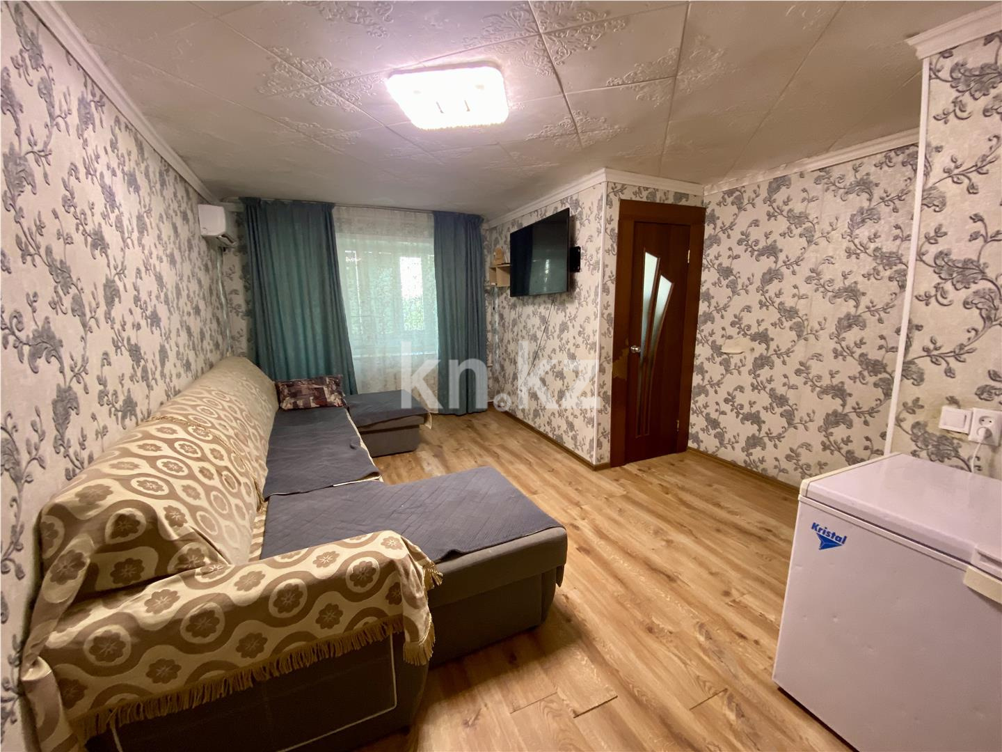 Продажа 3-комнатной квартиры, 52 м² в Сарани - фото 2