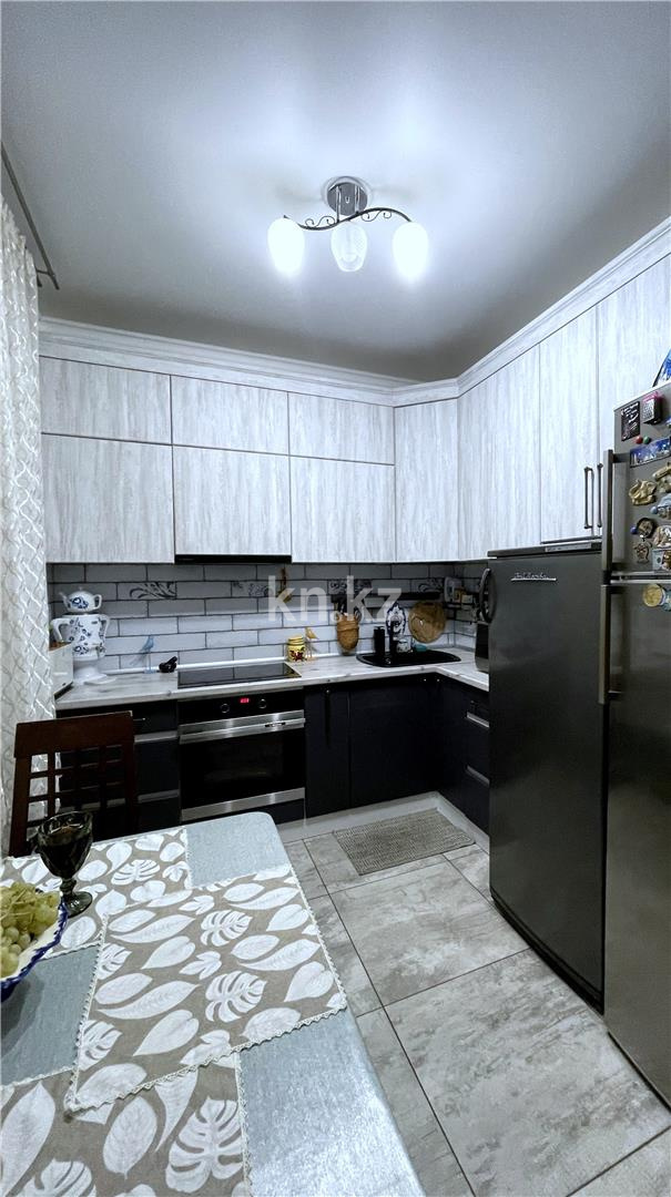 Продажа 3-комнатной квартиры, 85 м², ул. Маяковского в Темиртау - фото 6