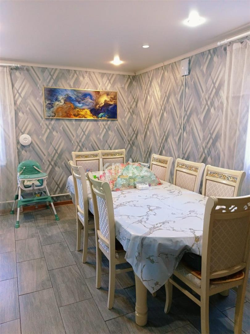 Продажа 5-комнатного дома, 130 м², ул. Мурманская в Караганде - фото 13