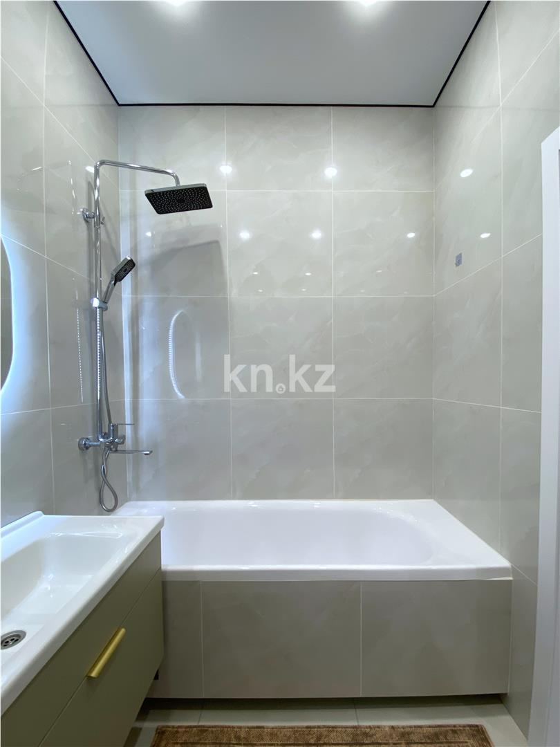 Продажа 2-комнатной квартиры, 44 м² в Астане - фото 13