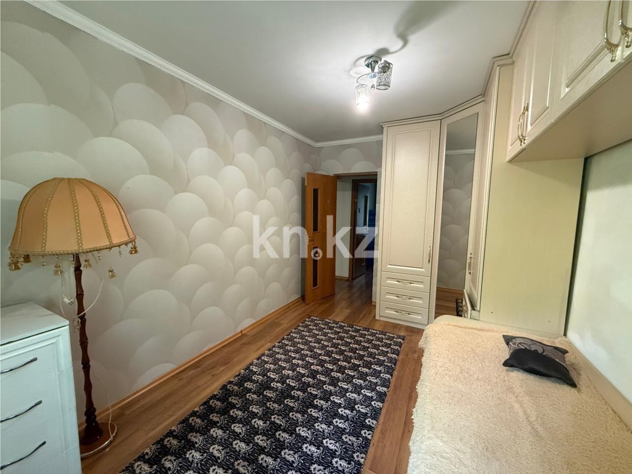Продажа 3-комнатной квартиры, 66 м² в Караганде - фото 4
