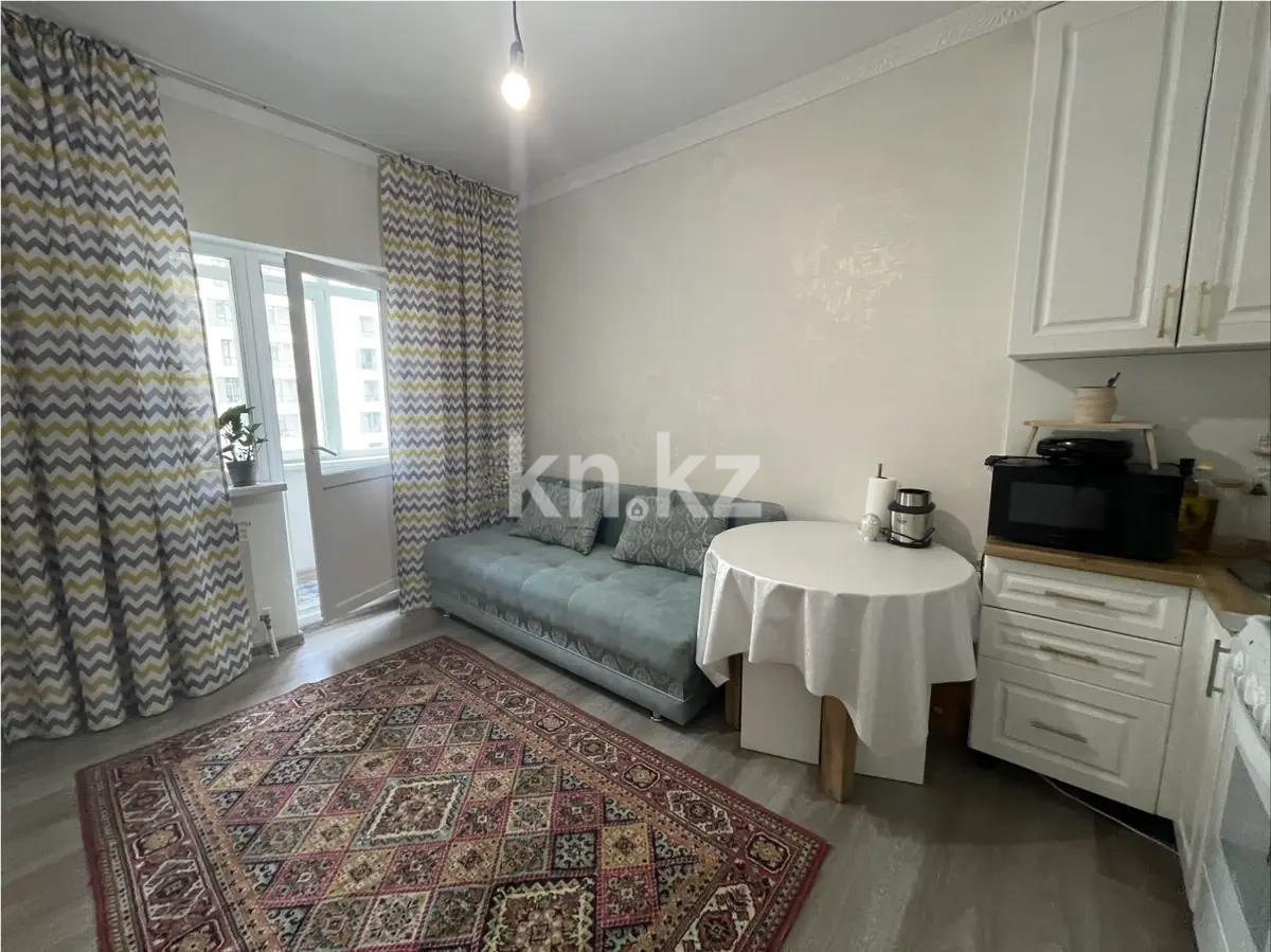 Продажа 1-комнатной квартиры, 33 м² в Астане - фото 2