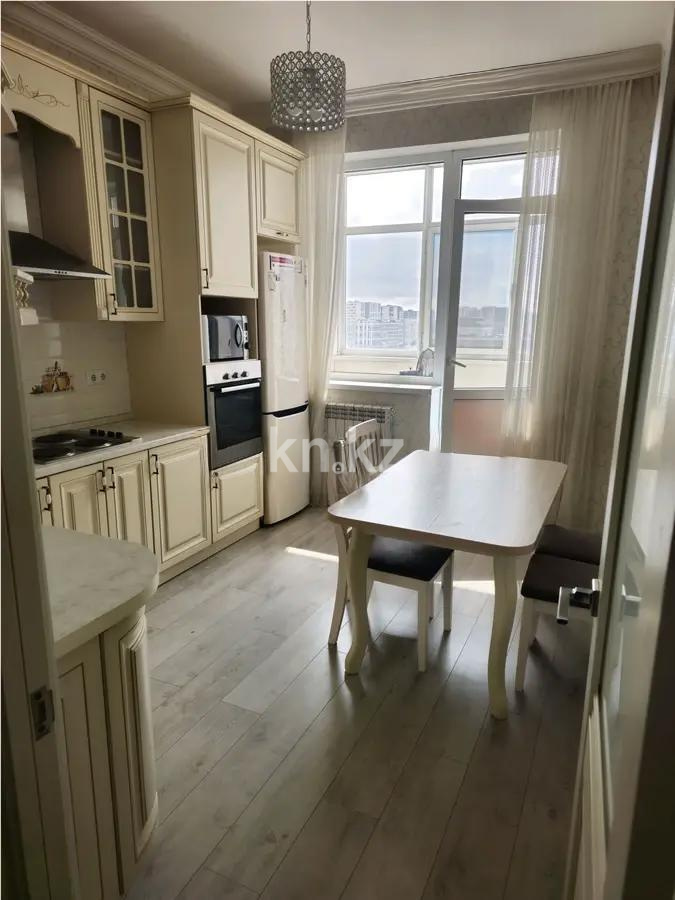 Продажа 1-комнатной квартиры, 43 м² в Астане - фото 2