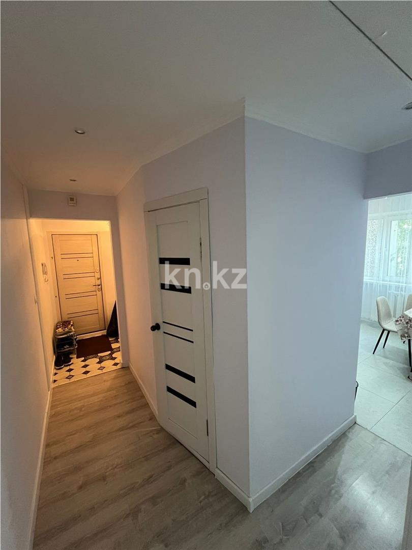 Продажа 2-комнатной квартиры, 52 м² в Караганде - фото 10