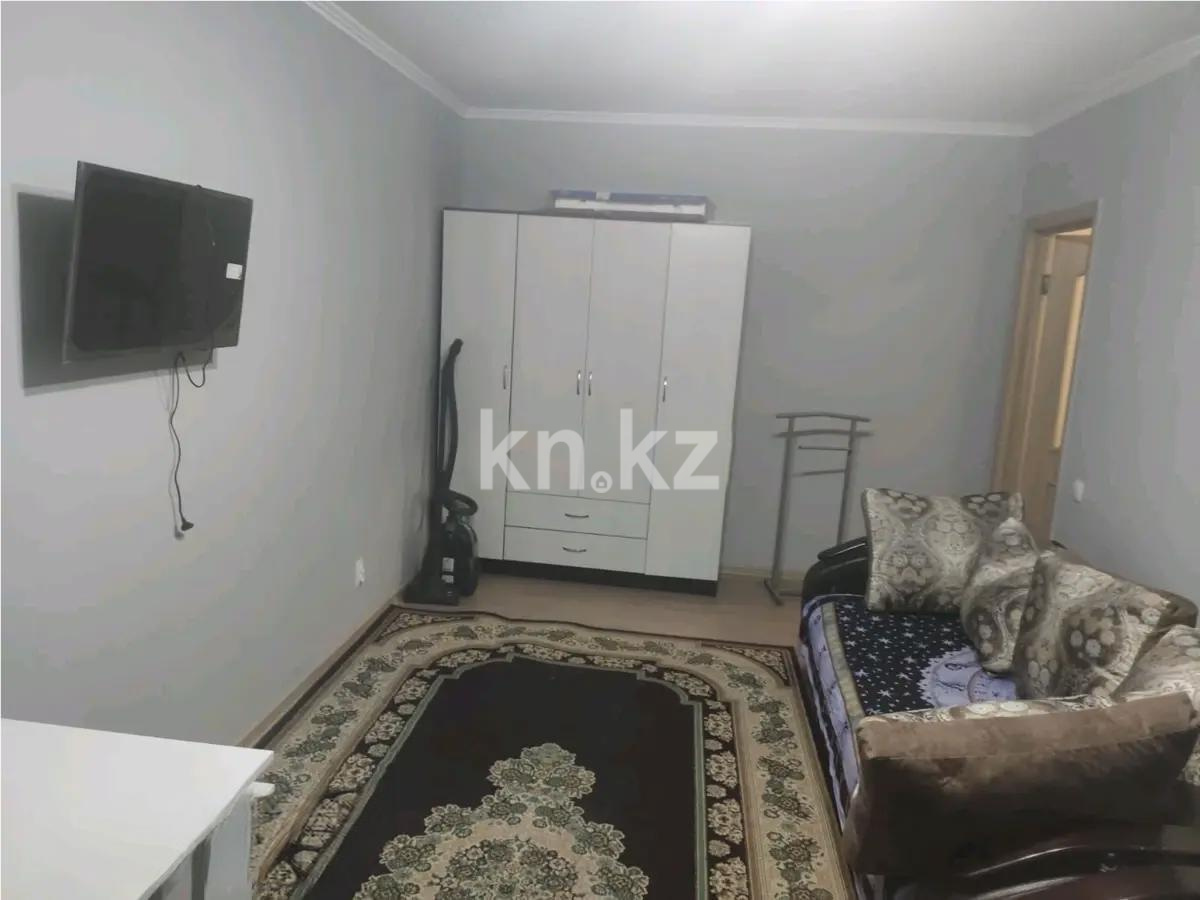 Продажа 1-комнатной квартиры, 32 м² в Алматы