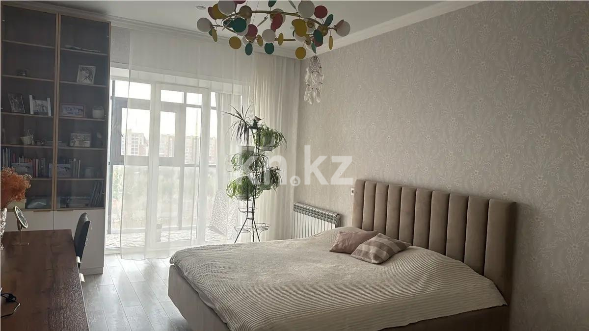 Продажа 4-комнатной квартиры, 110 м² в Караганде - фото 2