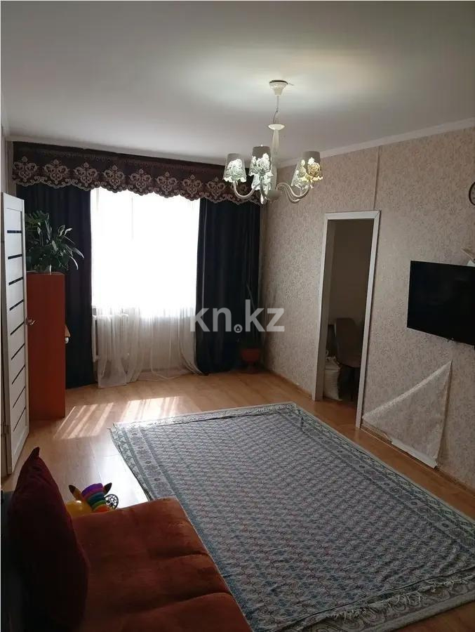 Продажа 2-комнатной квартиры, 62.5 м² в Астане