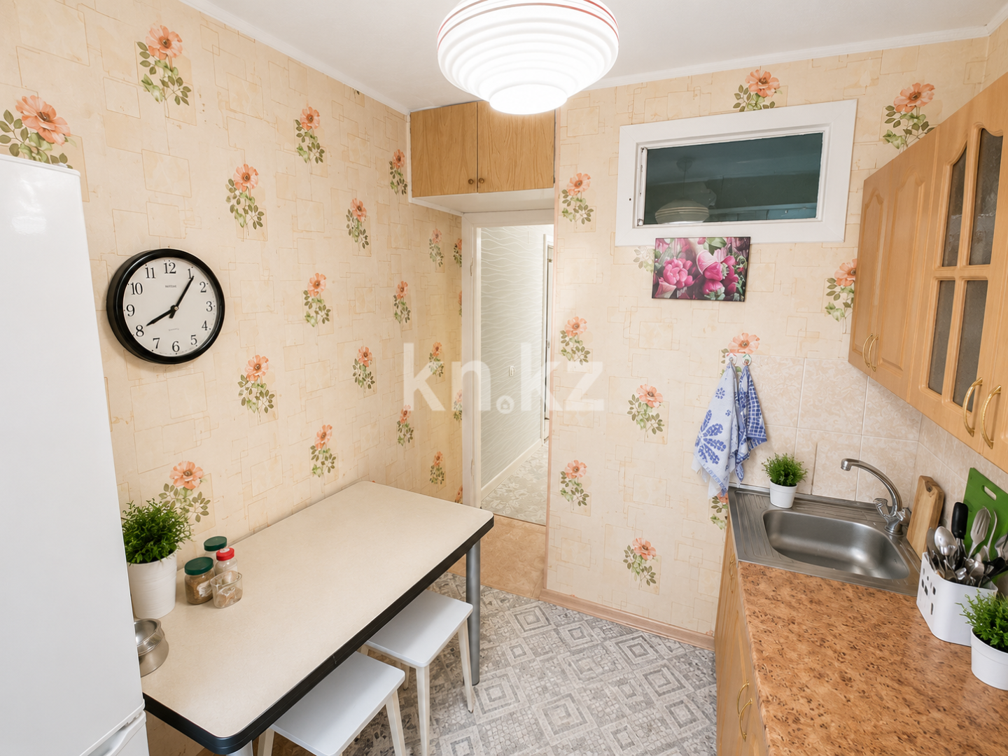 Продажа 3-комнатной квартиры, 61 м² в Караганде - фото 6