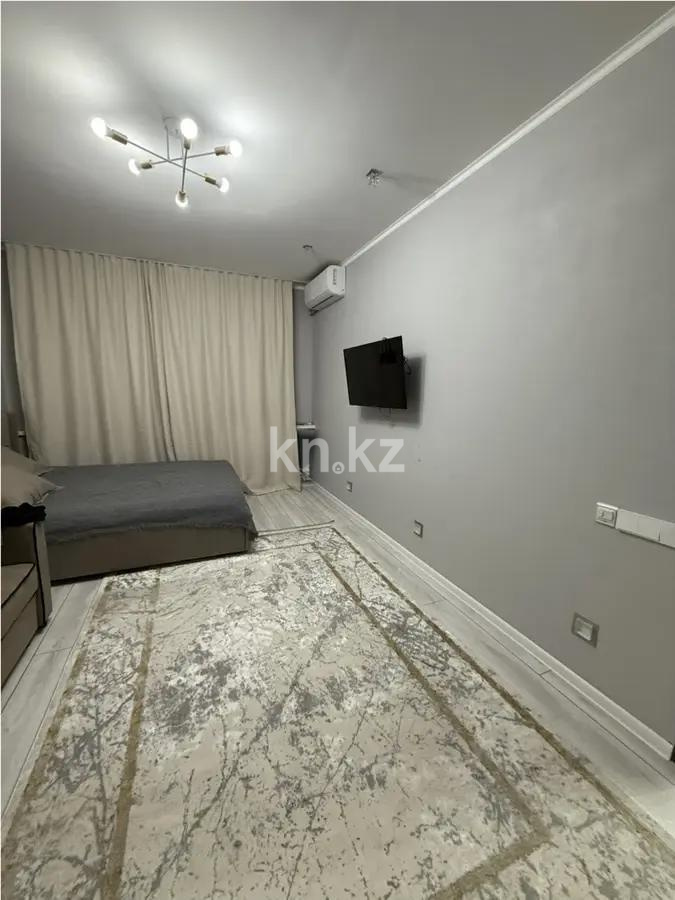 Продажа 1-комнатной квартиры, 45 м² в Алматы