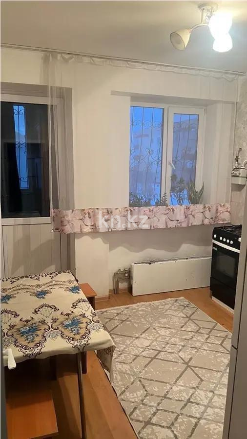 Продажа 1-комнатной квартиры, 40 м², мкр-н Зердели, дом  1/38 в Алматы - фото 2