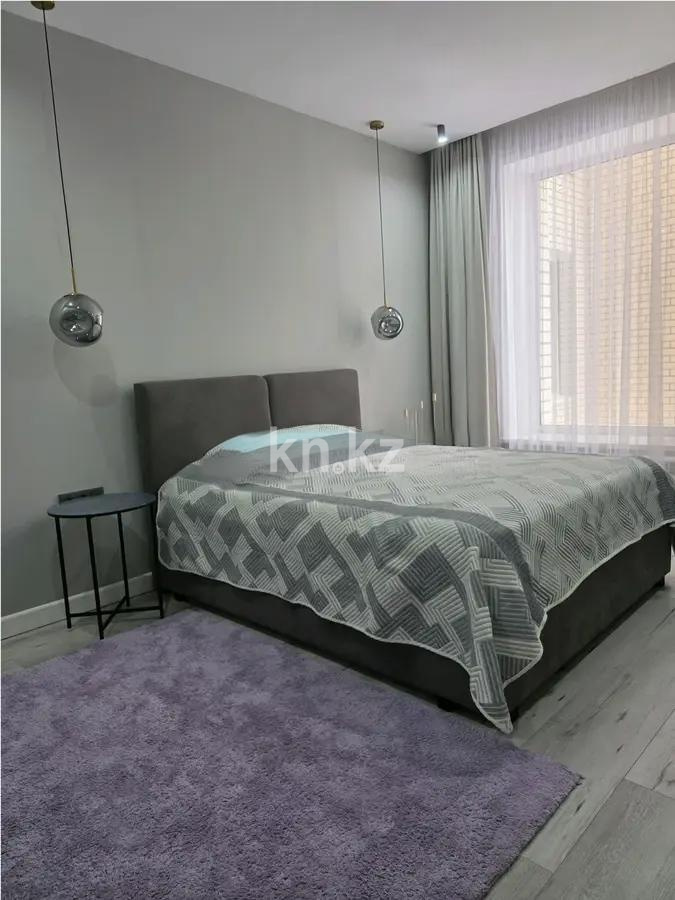 Продажа 4-комнатной квартиры, 113.4 м² в Астане - фото 4
