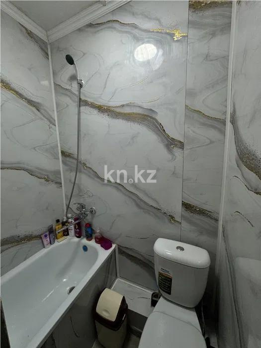 Продажа 1-комнатной квартиры, 11 м², ул. Ауэзова, дом  62А в Алматы - фото 2