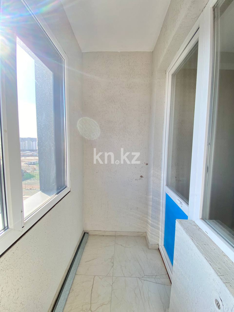 Продажа 2-комнатной квартиры, 62 м² в Астане - фото 19