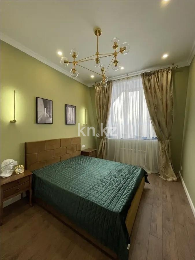 Продажа 3-комнатной квартиры, 65 м² в Алматы - фото 3