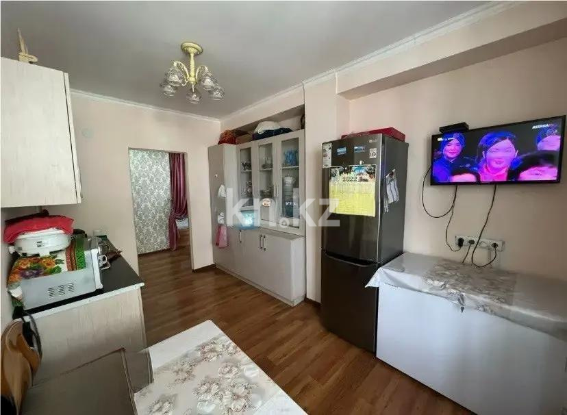 Продажа 4-комнатной квартиры, 114 м² в Алматы - фото 4