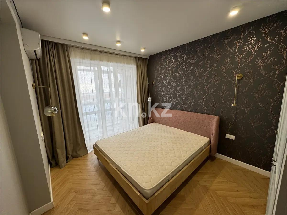 Продажа 2-комнатной квартиры, 67 м² в Алматы - фото 2