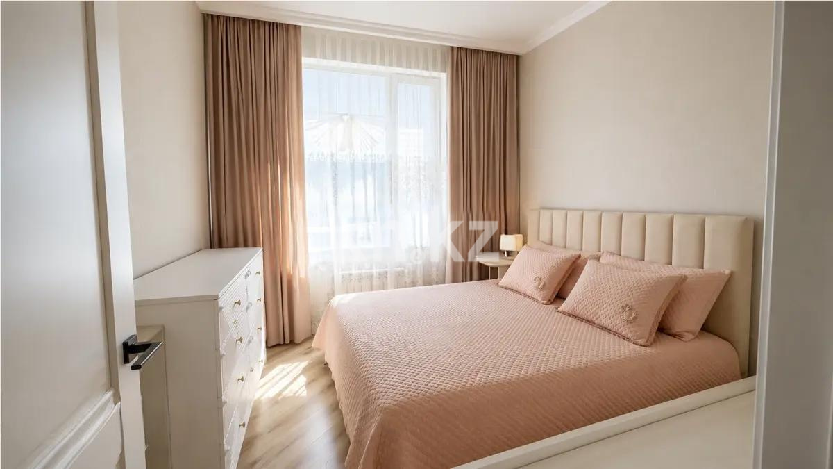 Продажа 2-комнатной квартиры, 55.2 м² в Астане - фото 2