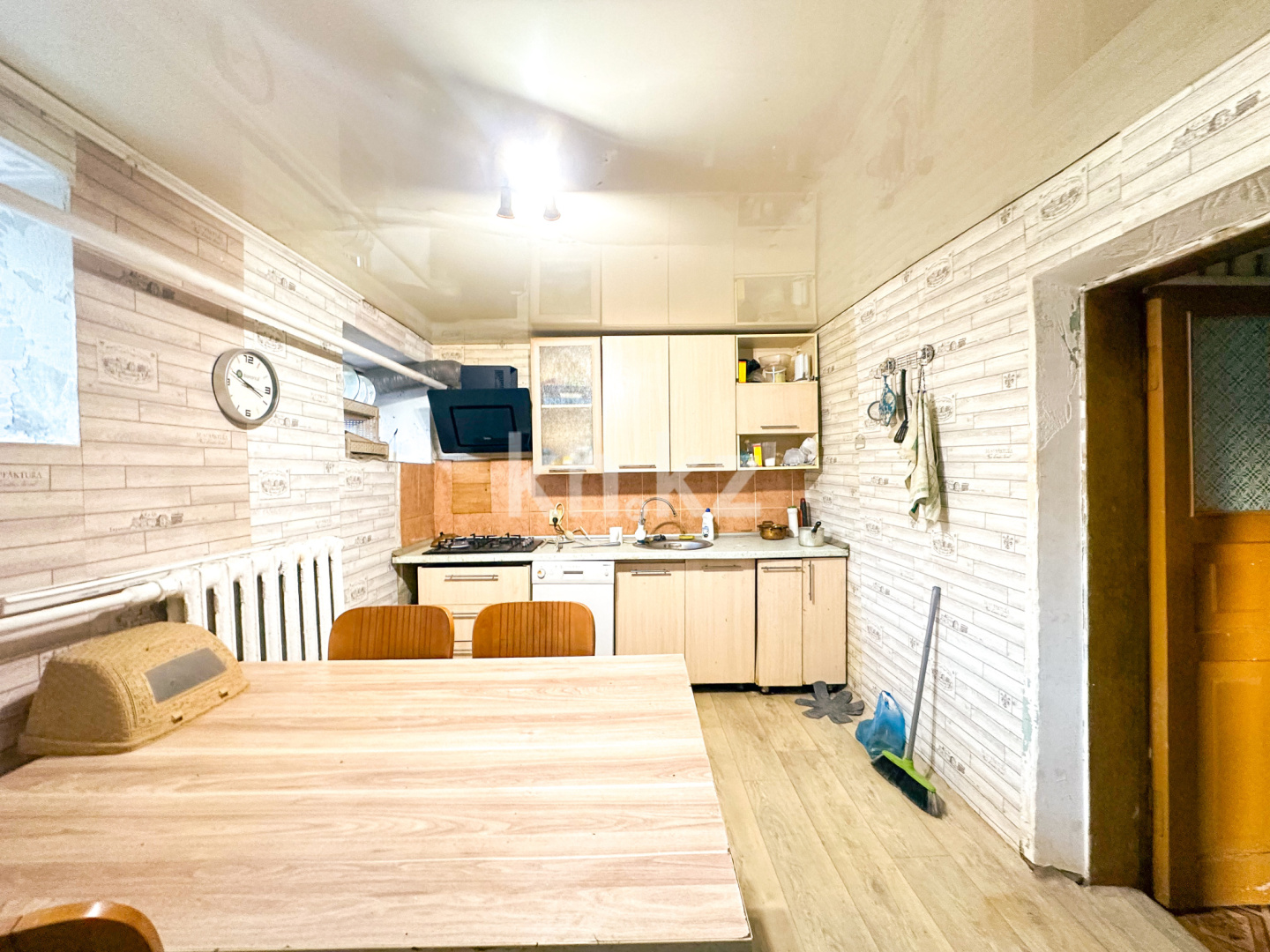 Продажа 5-комнатного дома, 182 м², ул. Хусаинова, дом  155 в Алматы - фото 28