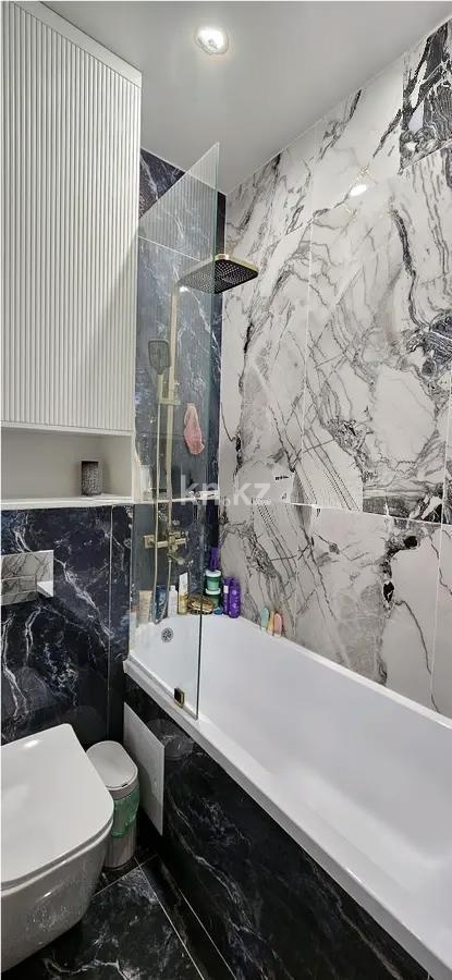 Продажа 2-комнатной квартиры, 55 м² в Астане - фото 4