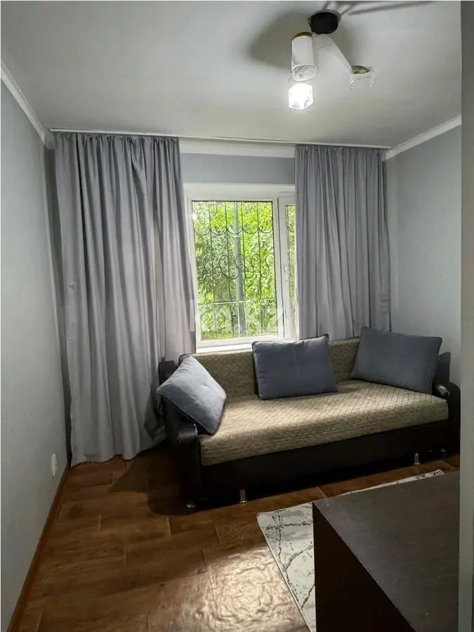 Продажа 3-комнатной квартиры, 57 м² в Алматы - фото 3