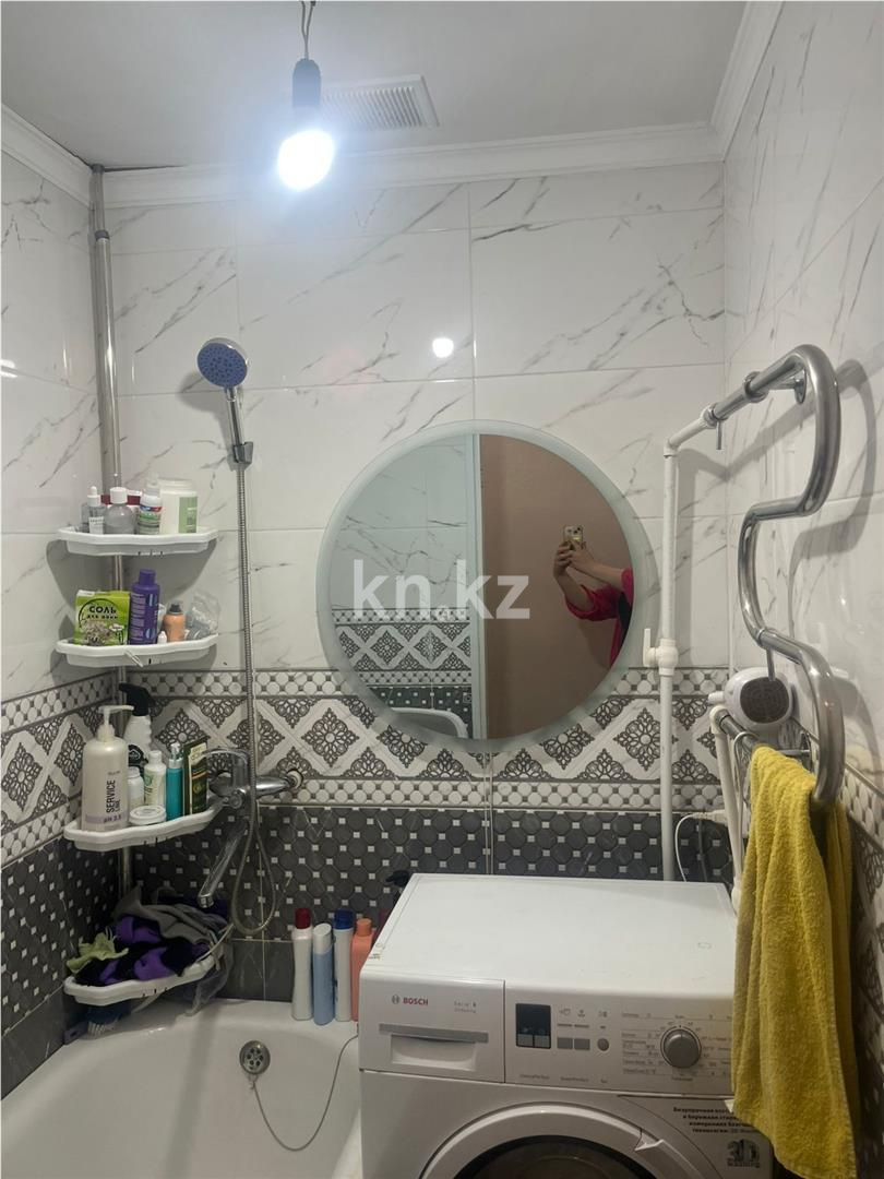 Продажа 2-комнатной квартиры, 47 м² в Караганде - фото 8
