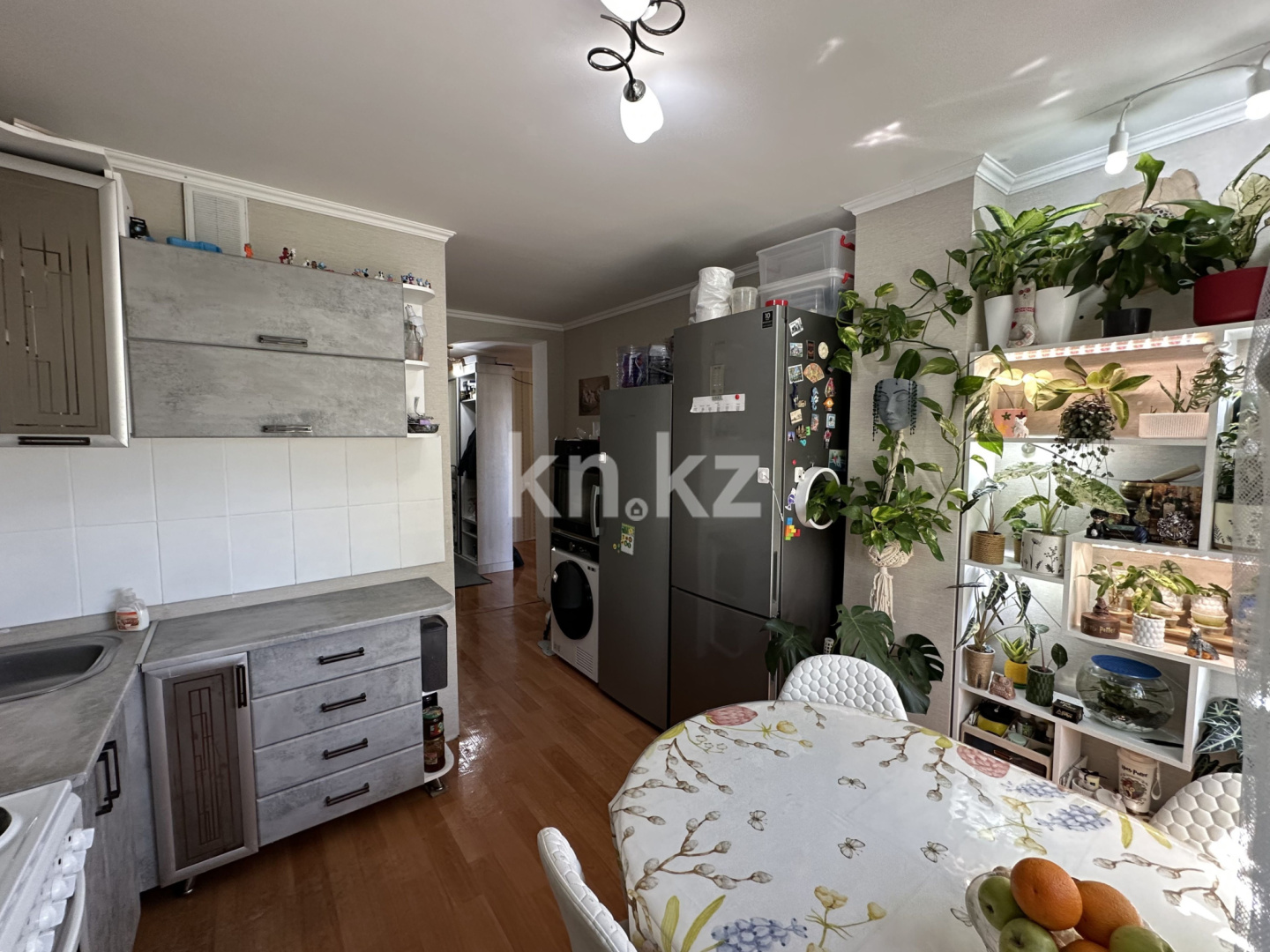 Продажа 3-комнатной квартиры, 71.6 м² в Караганде - фото 18