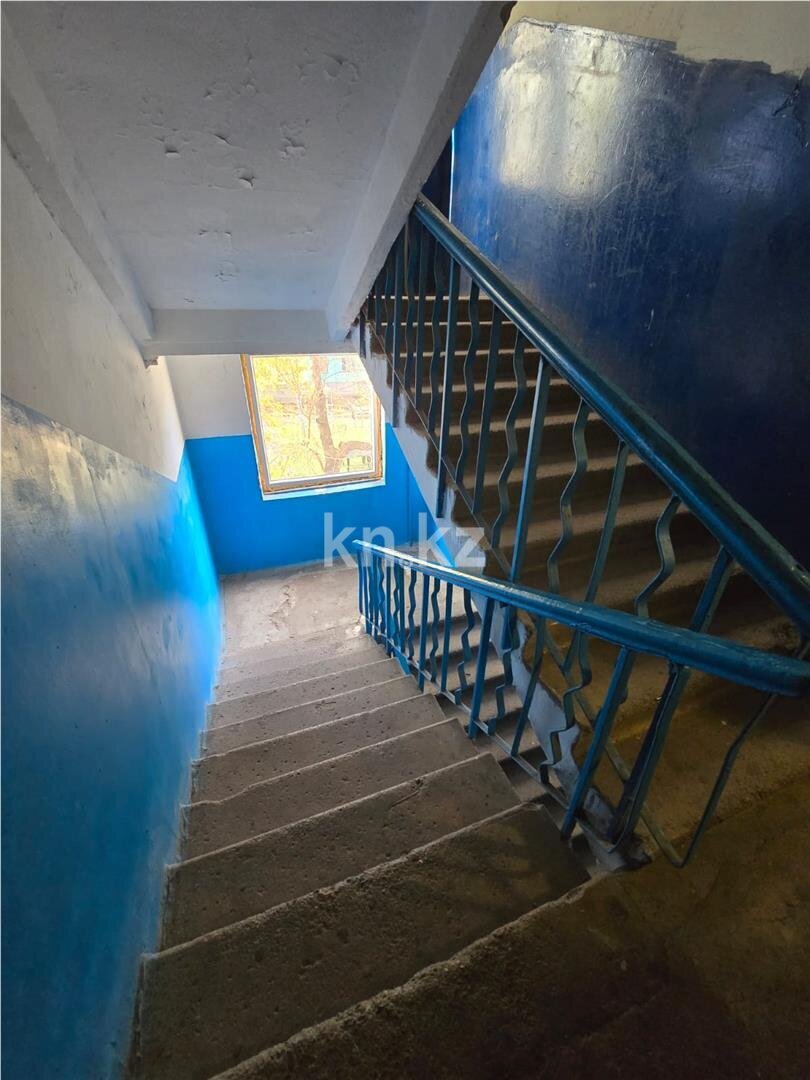 Продажа 2-комнатной квартиры, 45 м² в Темиртау - фото 11