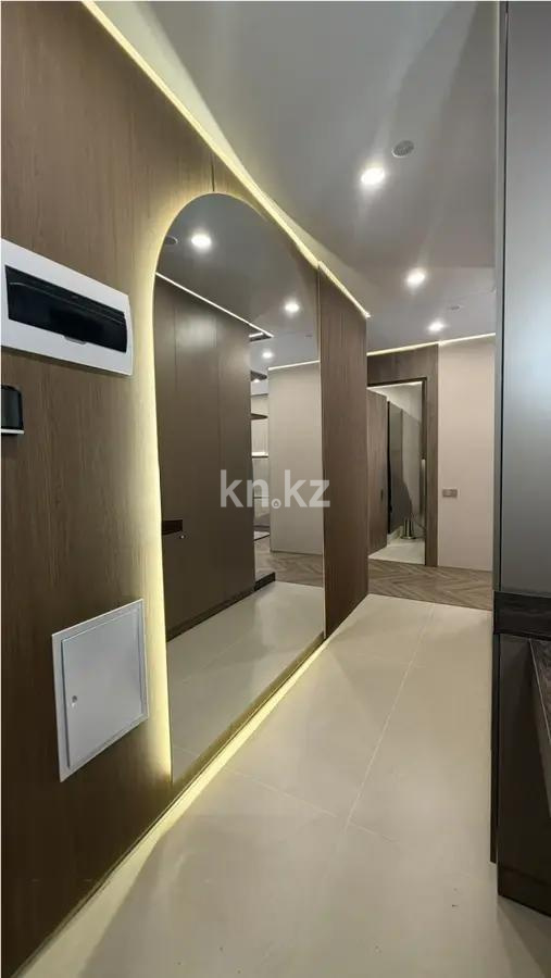 Продажа 2-комнатной квартиры, 46 м² в Алматы - фото 5
