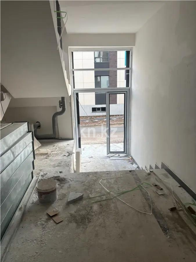 Продажа 2-комнатной квартиры, 54.3 м², мкр. Саялы, дом  9 в Алматы - фото 2