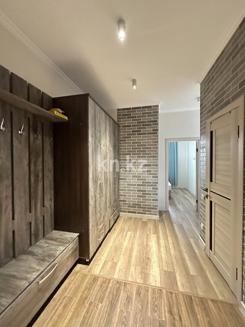Продажа 2-комнатной квартиры, 56.8 м² в Караганде - фото 13