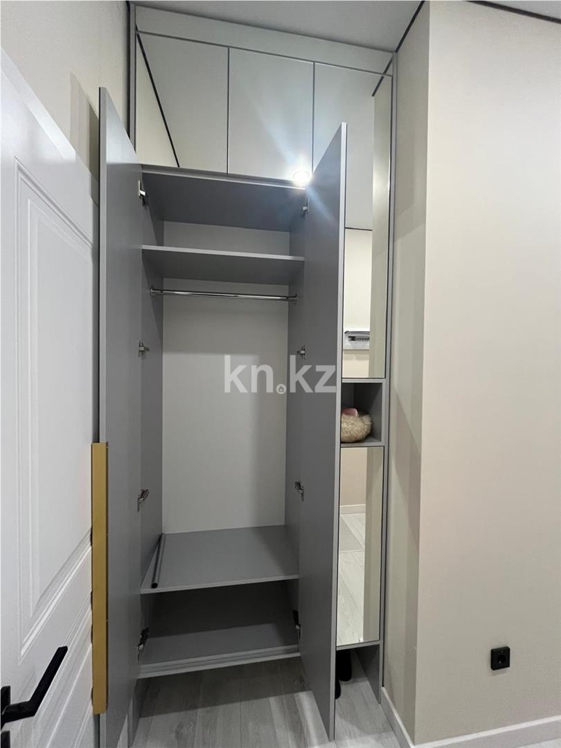 Продажа 2-комнатной квартиры, 39.5 м², ул. Бухар жырау в Астане - фото 9