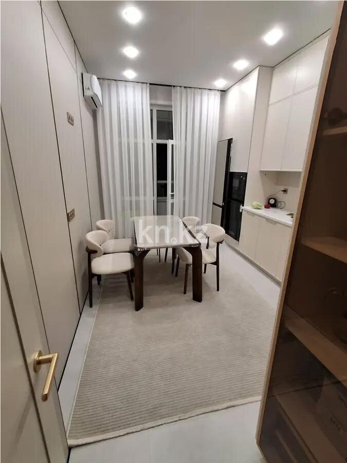 Продажа 4-комнатной квартиры, 115 м² в Астане - фото 4