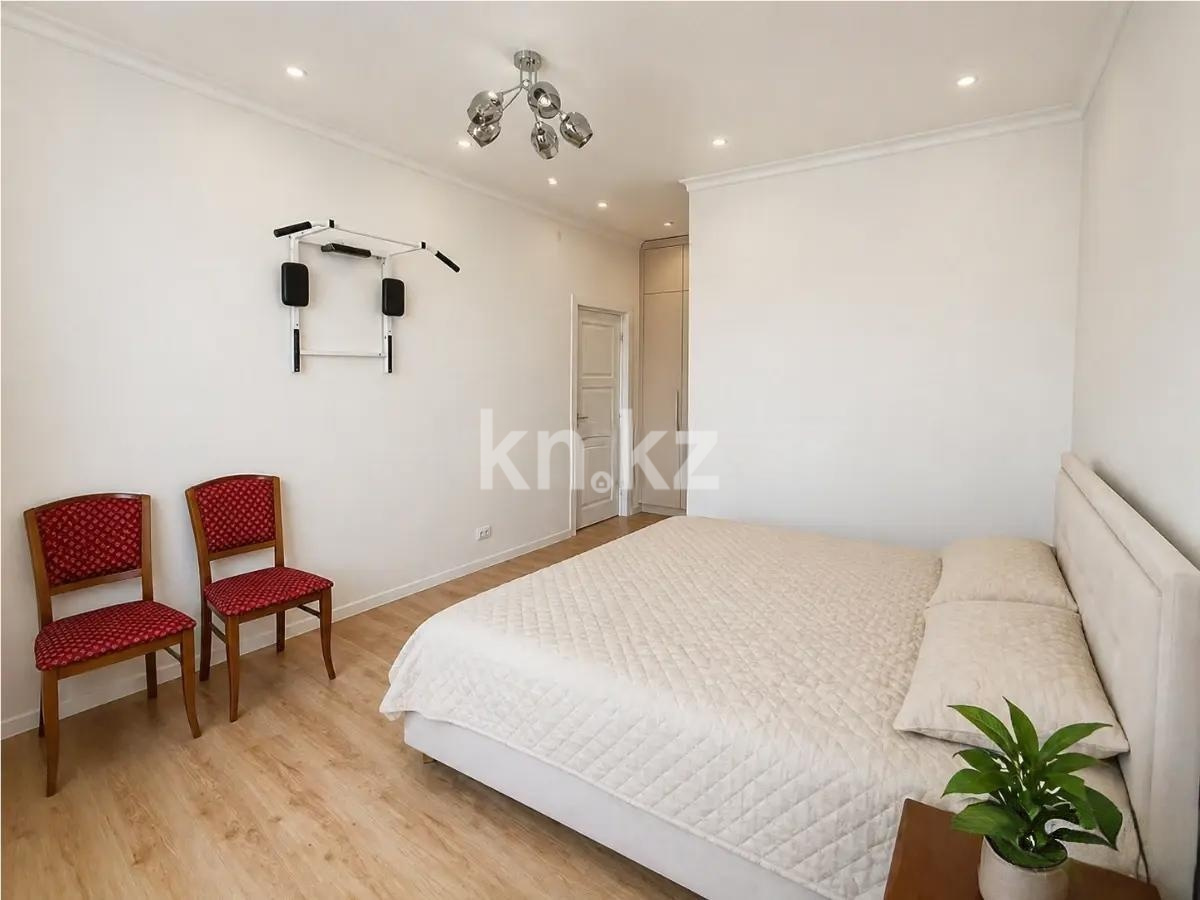 Продажа 3-комнатной квартиры, 108 м² в Астане - фото 2