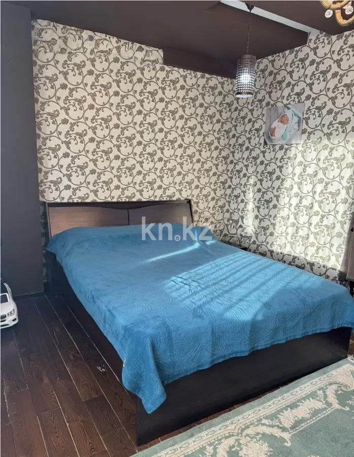 Продажа 3-комнатной квартиры, 92.4 м² в Астане - фото 2