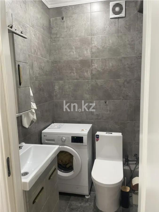 Продажа 3-комнатной квартиры, 99.5 м², ул. Алтын орда, дом  6/10 в Алматы - фото 5