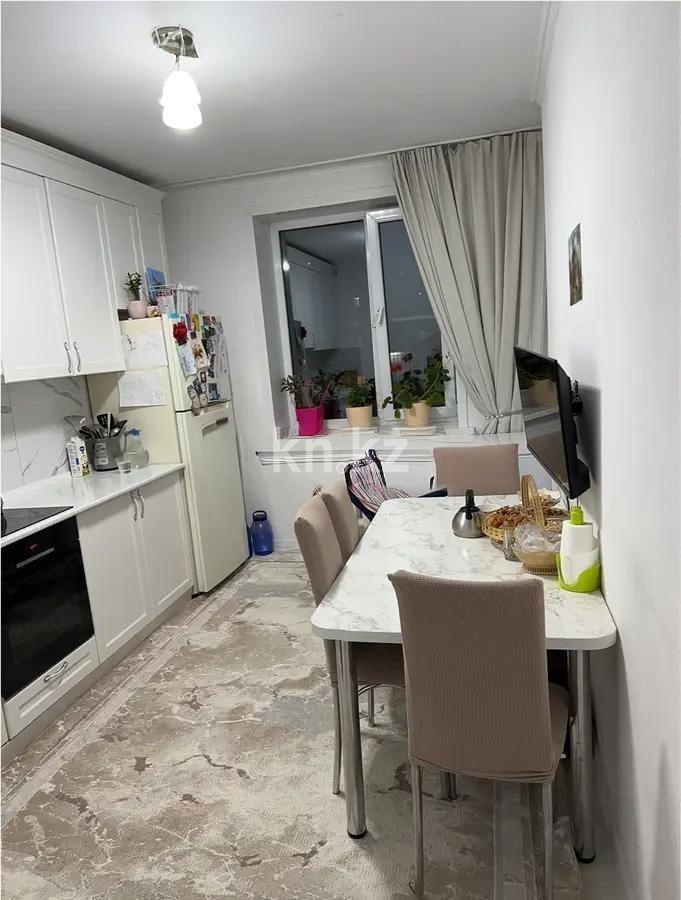 Продажа 3-комнатной квартиры, 89 м², пр. Момышулы, дом  14 в Астане - фото 4