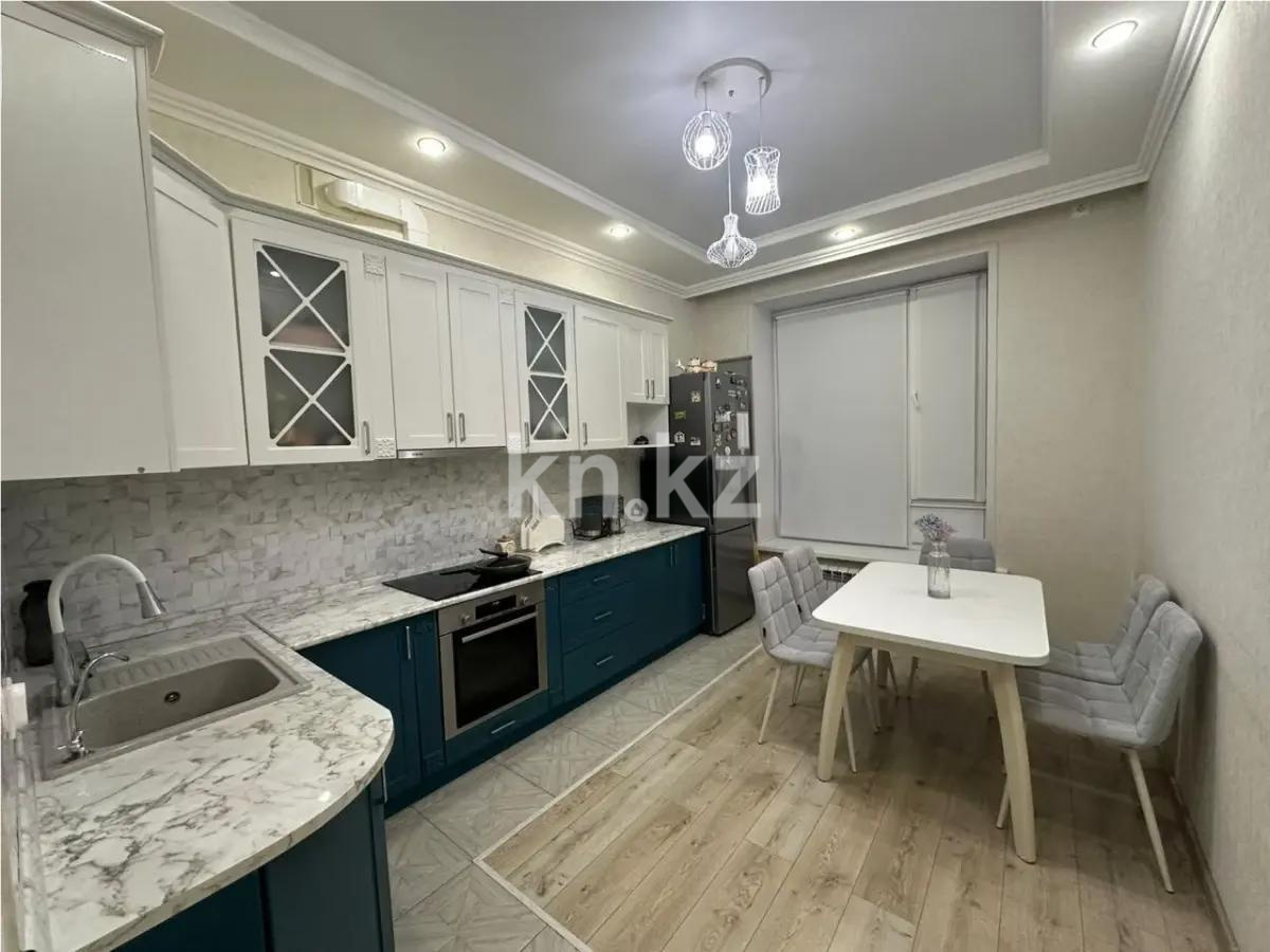 Продажа 2-комнатной квартиры, 65 м² в Астане - фото 2