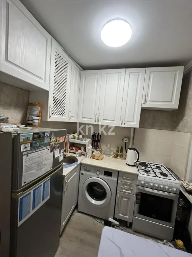 Продажа 2-комнатной квартиры, 44 м², 17-й мкр., дом  37 в Караганде - фото 3